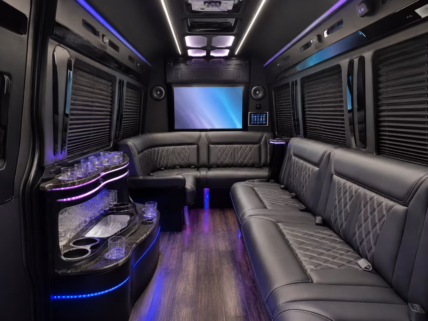 Nashville Airport Shuttles & Transportation