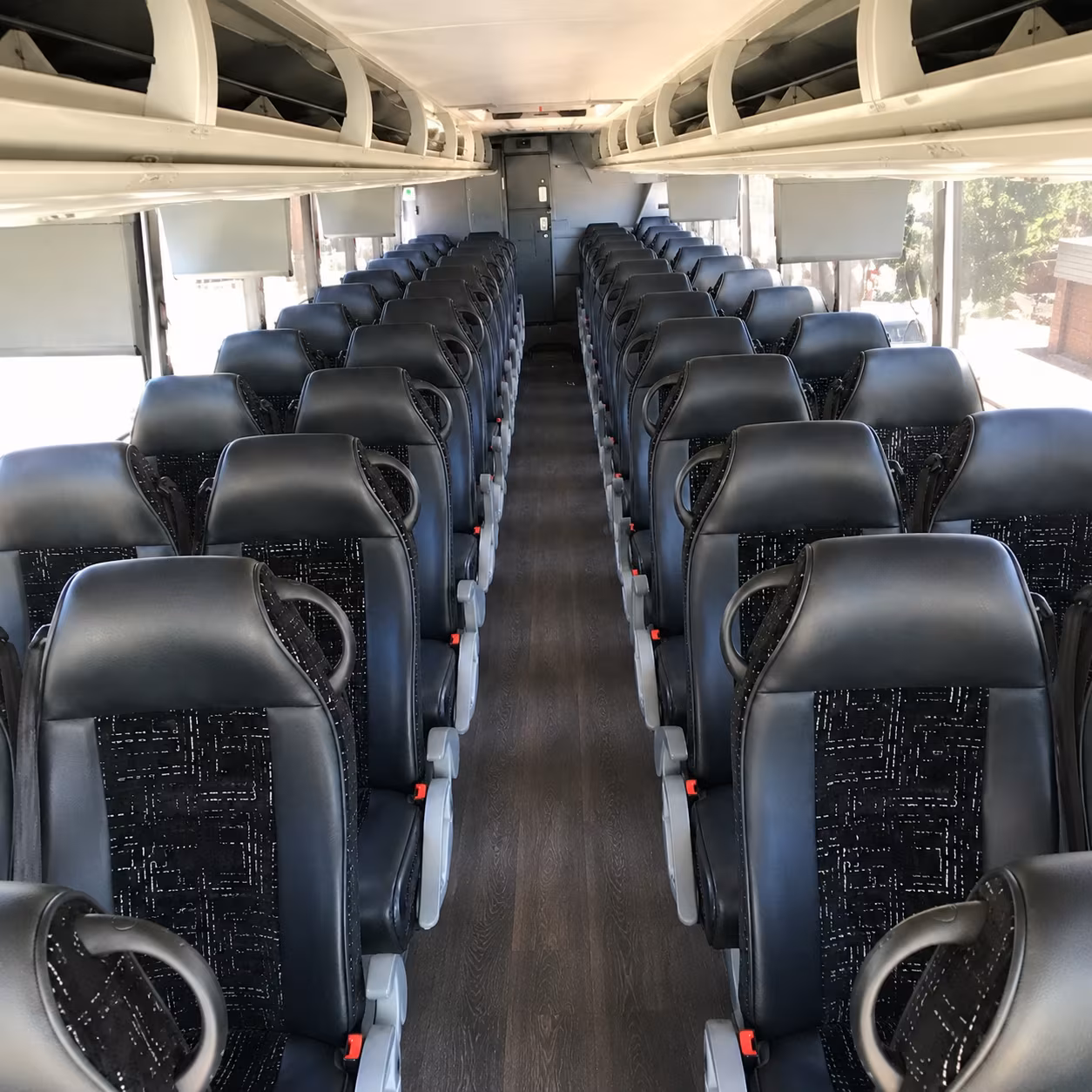 Nashville Wedding Transportation & Shuttle Service